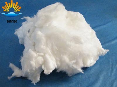 Ceramic Fiber Bulk