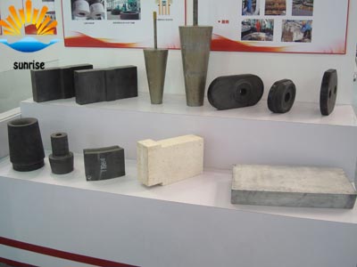 Magnesia Carbon Brick